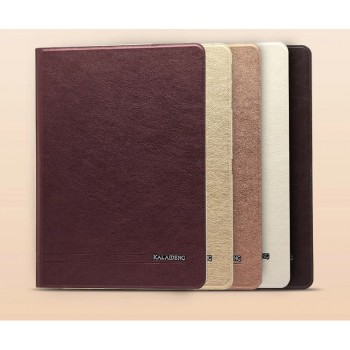 Чехол смарт флип подставка серия Glossy Shield для Samsung Galaxy Tab Pro 10.1
