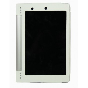 Чехол без защитной крышки серия Half Cover для Lenovo Yoga Tablet 10 Белый