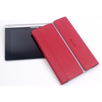 Экстралегкая 109 гр папка для Lenovo Yoga Tablet 8