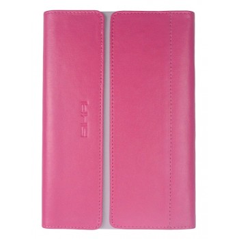 Экстралегкая 109 гр папка для Lenovo Yoga Tablet 8 Розовый