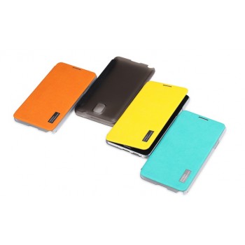 Чехол флип серия Colors для Galaxy Note 3