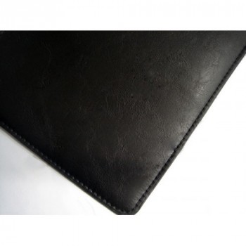 Кожаный мешок для Asus MeMO Pad 8 (ME581CL) Черный