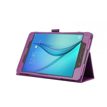 Чехол подставка с рамочной защитой для Samsung Galaxy Tab A 8
