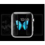 Силиконовая защитная пленка для Apple Watch Series 1/2/3 38мм