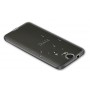Силиконовый транспарентный чехол для HTC One E9+