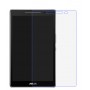 Ультратонкое износоустойчивое сколостойкое олеофобное защитное стекло-пленка для планшета ASUS ZenPad 8