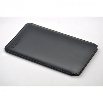 Кожаный мешок для Sony Xperia Z4 Tablet Черный