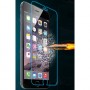 Неполноэкранное защитное стекло для Iphone 6/6s
