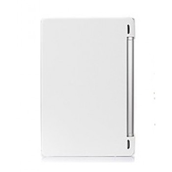 Чехол крышка-накладка для планшета Lenovo Yoga Tablet 8 Белый