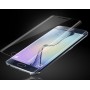 Экстразащитная термопластичная уретановая пленка на плоскую и изогнутые поверхности экрана для Samsung Galaxy S6 Edge