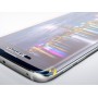 Экстразащитная термопластичная уретановая пленка на плоскую и изогнутые поверхности экрана для Samsung Galaxy S6 Edge