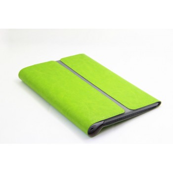Чехол папка на магнитах серия AllRound Protect для Lenovo Yoga Tab 3 10/Pro Зеленый
