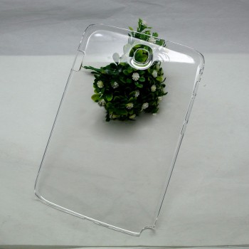 Пластиковый транспарентный чехол для Samsung Galaxy Note 8.0