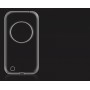 Силиконовый транспарентный чехол для Asus Zenfone Zoom