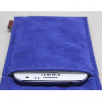Фланелевый мешок с экстрамягким бархатным покрытием для OnePlus X