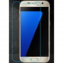 Неполноэкранное защитное стекло для Samsung Galaxy S7 Edge