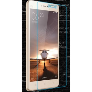 Неполноэкранное защитное стекло для Xiaomi Mi4S