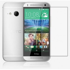 Неполноэкранная защитная пленка для HTC One 2