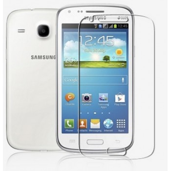 Неполноэкранная защитная пленка для Samsung Galaxy Core