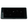 Неполноэкранное защитное стекло для Sony Xperia Z2