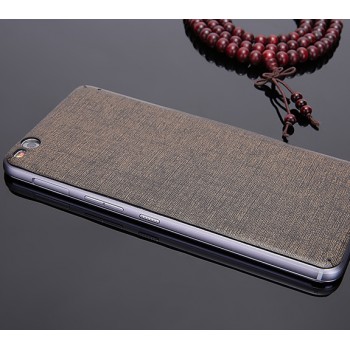 Клеевая кожаная накладка для HTC One X9