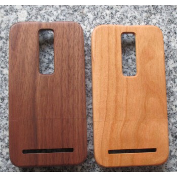 Натуральный деревянный разборный чехол для ASUS Zenfone 2
