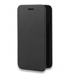 Чехол горизонтальная книжка для LG G3 Mini Черный