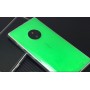 Силиконовый транспарентный чехол для Nokia Lumia 830