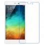Неполноэкранная защитная пленка для Xiaomi Mi Note
