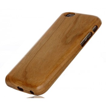 Эксклюзивный составной деревянный чехол для Iphone 6 (изготовление на заказ)