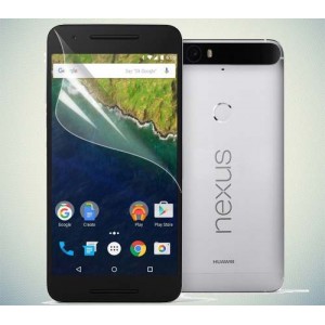 Неполноэкранная защитная пленка для Google Huawei Nexus 6P