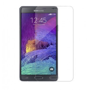 Неполноэкранная защитная пленка для Samsung Galaxy E5