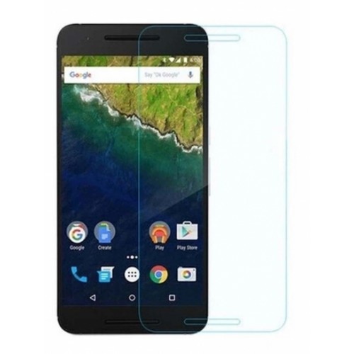 Неполноэкранная защитная пленка для Google LG Nexus 5X