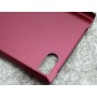 Пластиковый матовый чехол для Xiaomi MI3