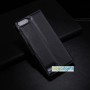 Чехол портмоне подставка с защелкой для Huawei Ascend G6, цвет Черный