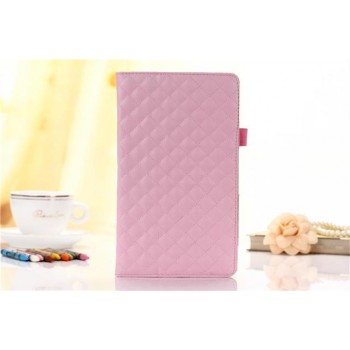 Чехол подставка серия Fashion для Sony Xperia Z3 Tablet Compact Розовый