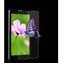 Ультратонкое износоустойчивое сколостойкое олеофобное защитное стекло-пленка для Huawei Honor 3c