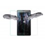 Ультратонкое износоустойчивое сколостойкое олеофобное защитное стекло-пленка для Huawei Ascend G700
