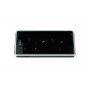 Ультратонкое износоустойчивое сколостойкое олеофобное защитное стекло-пленка для Sony Xperia E1