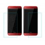 Ультратонкое износоустойчивое сколостойкое олеофобное защитное стекло-пленка для HTC One E8