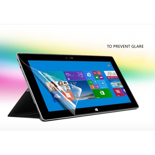 Неполноэкранная защитная пленка для Microsoft Surface Pro 2