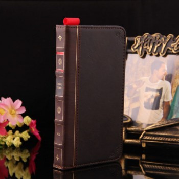 Чехол портмоне с подставкой в виде книги для Samsung Galaxy Note 3