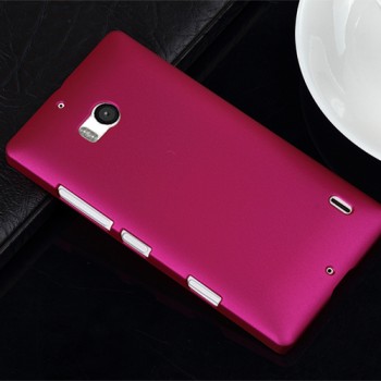 Пластиковый чехол для Nokia Lumia 930 Пурпурный