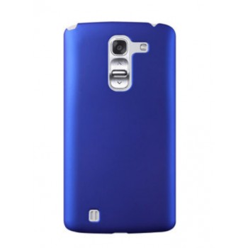 Пластиковый чехол для LG G Pro 2 Синий