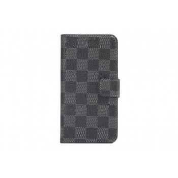 Чехол портмоне подставка с защелкой серия Fashion для LG G Flex 2 Черный
