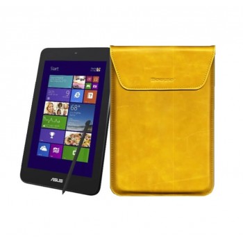 Кожаный мешок премиум для планшета Acer Iconia W510/W511