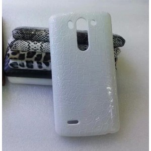 Эксклюзивный пластиковый дизайнерский чехол с аппликацией ручной работы серия Природа для LG G3 Mini 