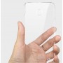 Транспарентный пластиковый чехол для Nokia Lumia 630