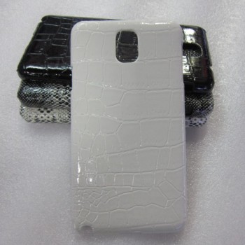 Эксклюзивный пластиковый дизайнерский чехол с аппликацией ручной работы серия Природа для Samsung Galaxy Note 3 