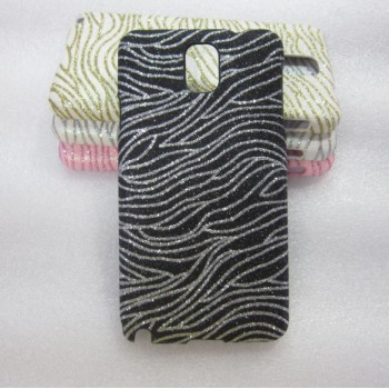 Эксклюзивный пластиковый дизайнерский чехол с аппликацией ручной работы серия Флора для Samsung Galaxy Note 3 Черный